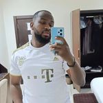 Daniel Ehizode Iyayi - @king_zode - Instagram