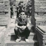 Daniel Izhar Prakasa - @dizharprakasa - Instagram