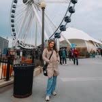 Dani Elizondo - @danielizondol - Instagram