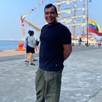Daniel Caballero - @danielizond0 - Instagram