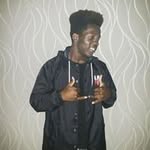 Daniel Izonritei - @danielizonritei - Instagram