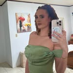 Daniela Barquero - @dani_elizondo - Instagram