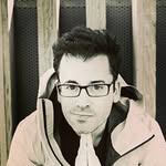 Daniel Izsak - @izsakd - Instagram