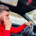 Daniel Izsak - @dan13l5izsak - Instagram