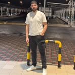 Daniel Ghassan Jabbour - Facebook
