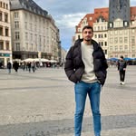 Daniel Ali Jaber - @daniel.jaber - Instagram