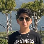 Daniel Jaber - @daniel_jaber_113 - Instagram