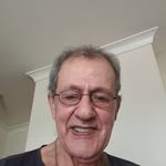 Daniel Jaber - @danieljaber1950 - Instagram
