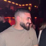 Salman Daniel Jaber - @salmanjaberr - Instagram