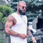 Daniel Arnold Jabłoński - @arnoldjablonski - Instagram