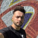 Daniel Jabłoński - @daniel_jablonski87 - Instagram