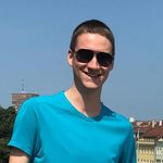Daniel Jabłoński - @voli070 - Instagram