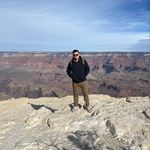 Daniel Jablonski - @jablonski_437 - Instagram