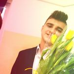 Daniel Jabłoński - @cd_jablonski - Instagram