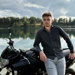 Daniel jabłoński - @cdj_jablonski - Instagram