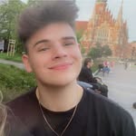 Daniel Jabłoński - @jablon18 - Instagram