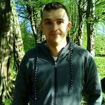 Daniel Jabłoński - @danieljablonski17 - Instagram