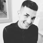 Daniel Jacek Wołyniec - @danonek_97 - Instagram
