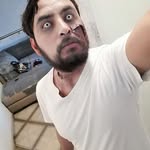 Daniel Jack Mephistopheles O Lattern - @danieljackolattern - Instagram