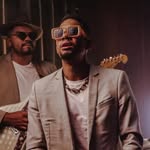 Cantor |Compositor | Produtor Fonográfico - @danieljacksonoficial - Instagram