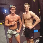 Dan Jackson - @danieljackson92 - Instagram