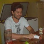 Daniel Camargo - @danieljacksc - Instagram