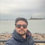 Daniel Jacob Netto - @danieljacobnetto - Instagram