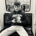 Daniel Jacobi - @dani_jcbi - Instagram