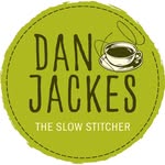 Daniel Jacobi-Kessel | Slow stitching - @danjackes - Instagram