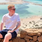 Daniel Jacobi Nielsen - @danieljacobinielsen - Instagram