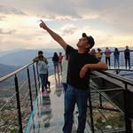 Daniel Jacobo - @trujillodanieljacobo - Instagram