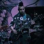 Daniel Jacobo - @jacobillyguitar - Instagram