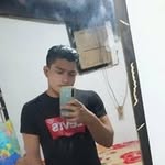 Daniel Jacobo - @danieljacobo247 - Instagram