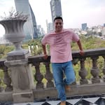 Daniel Jacobo - @angeldaniel.lopezjacobo - Instagram