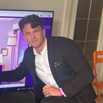 Daniel Jacobsen - @danieldjacobsen - Instagram