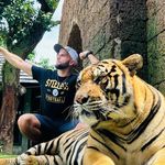 Daniel Jacobsen - @coach.dantheman - Instagram