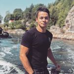Daniel Jacobsen - @tomrer_jacobsen - Instagram