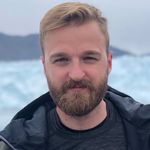 Daniel Jacobsen - @djac1990 - Instagram