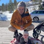 Daniel Jacobsen - @danieljacobzen - Instagram