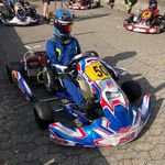 Daniel Jacobsen🏎️ - @jacobsen_racing_ - Instagram
