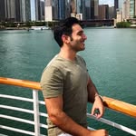 Daniel Jacoby - @danieljacoby92 - Instagram