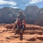 Daniel Jacoby - @jcksn_dj - Instagram