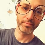 Daniel Jacoby - @nevioth - Instagram