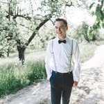 Daniel Jacoby - @danij_97 - Instagram