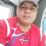 Daniel Jaen - @el.venao.507 - Instagram