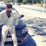 Daniel Jaén González - @daniel_jaeng - Instagram