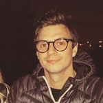 Daniel Jagiello - @danjagg - Instagram