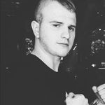 Daniel Jagiełło - @jagiello501 - Instagram