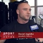 Dan Iel - @daniel_jagodka - Instagram