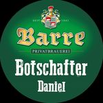 Daniel Jagusch | Außendienst Barre - @barre_botschafter_daniel - Instagram